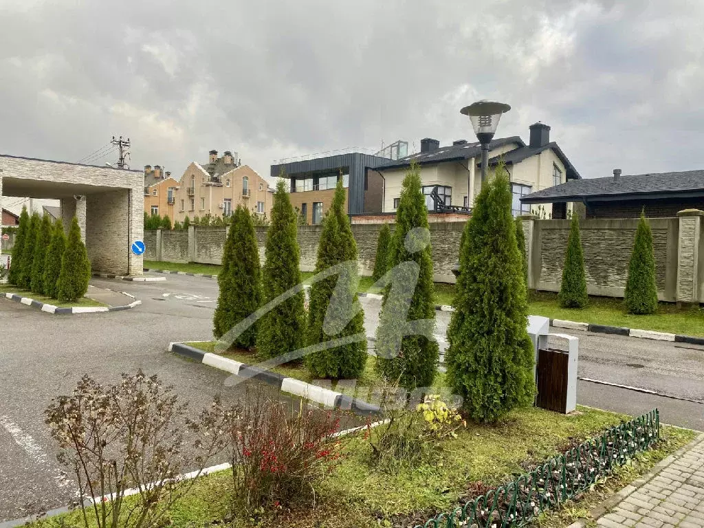 Продается участок в поселение) Каменка д. (Первомайское - Фото 2