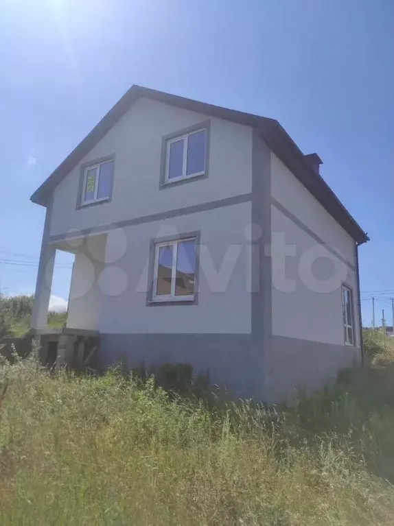 Дом 140 м на участке 5 сот. - Фото 1
