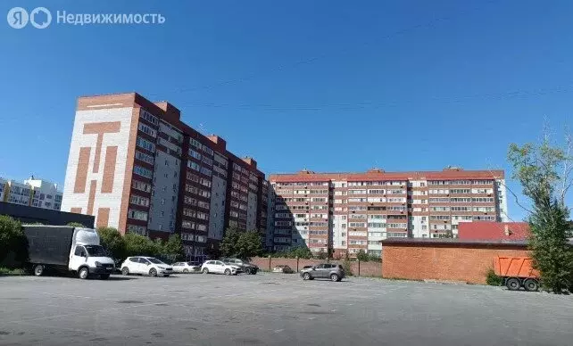 2-комнатная квартира: микрорайон Мелиораторов, улица Голышева, 5 (73.2 ... - Фото 2