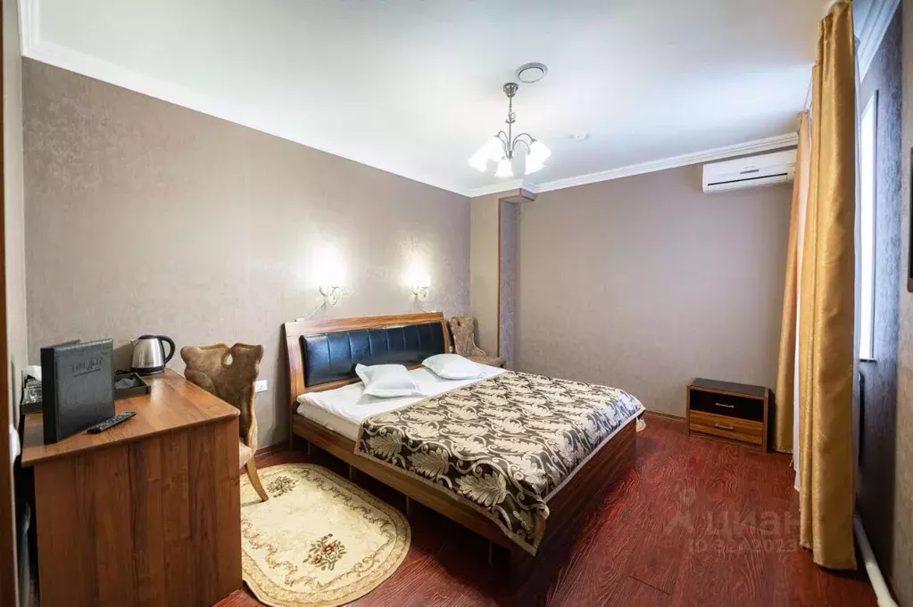 Комната Хабаровский край, Хабаровск пер. Пилотов, 6А (19.0 м) - Фото 1