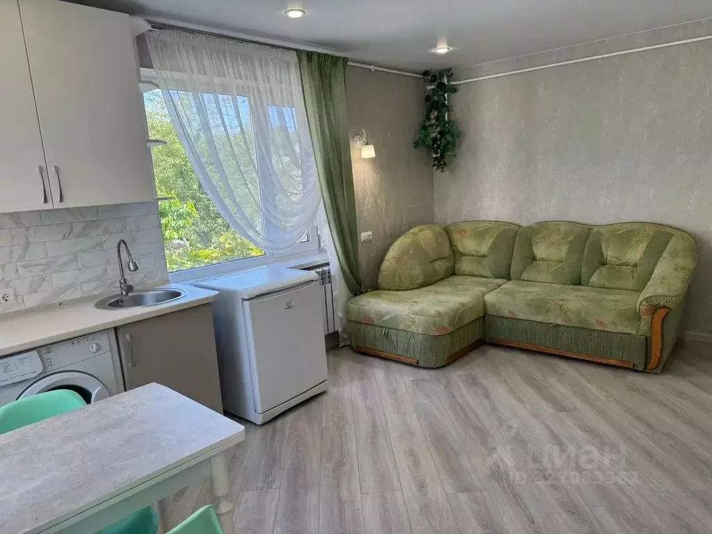 2-к кв. Крым, Евпатория ул. Казаса, 31 (50.0 м) - Фото 2