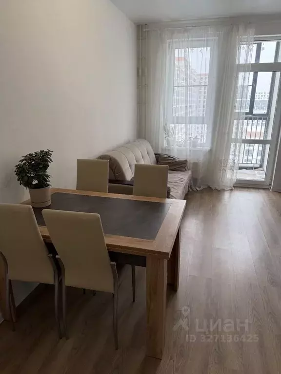 3-к кв. Московская область, Мытищи ул. Стрельбище Динамо, 10 (78.0 м) - Фото 1