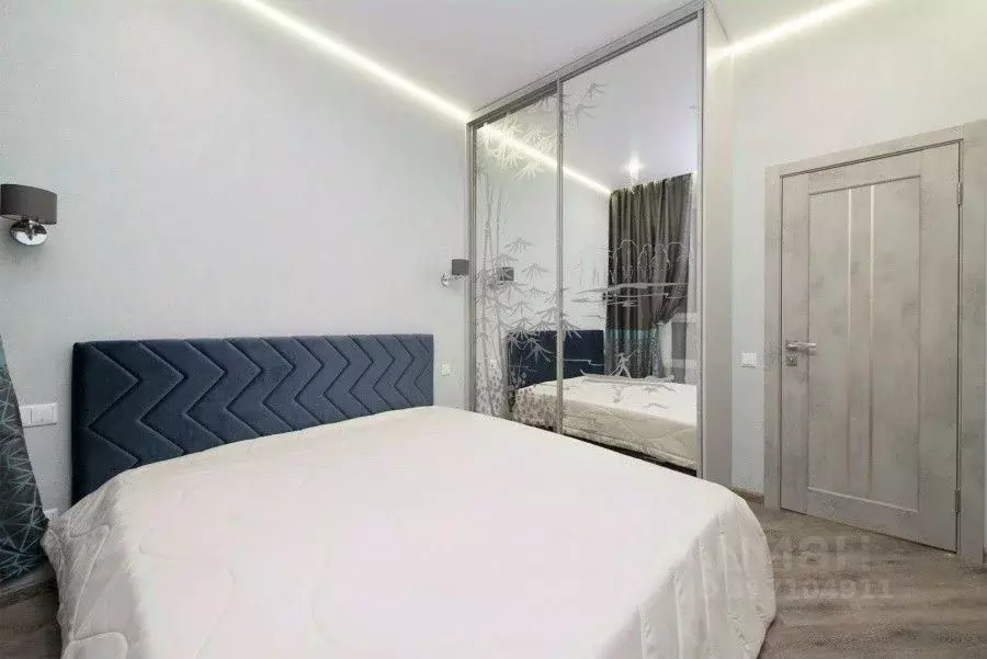 2-к кв. Москва Шелепихинская наб., 34к4зд8 (40.0 м) - Фото 1