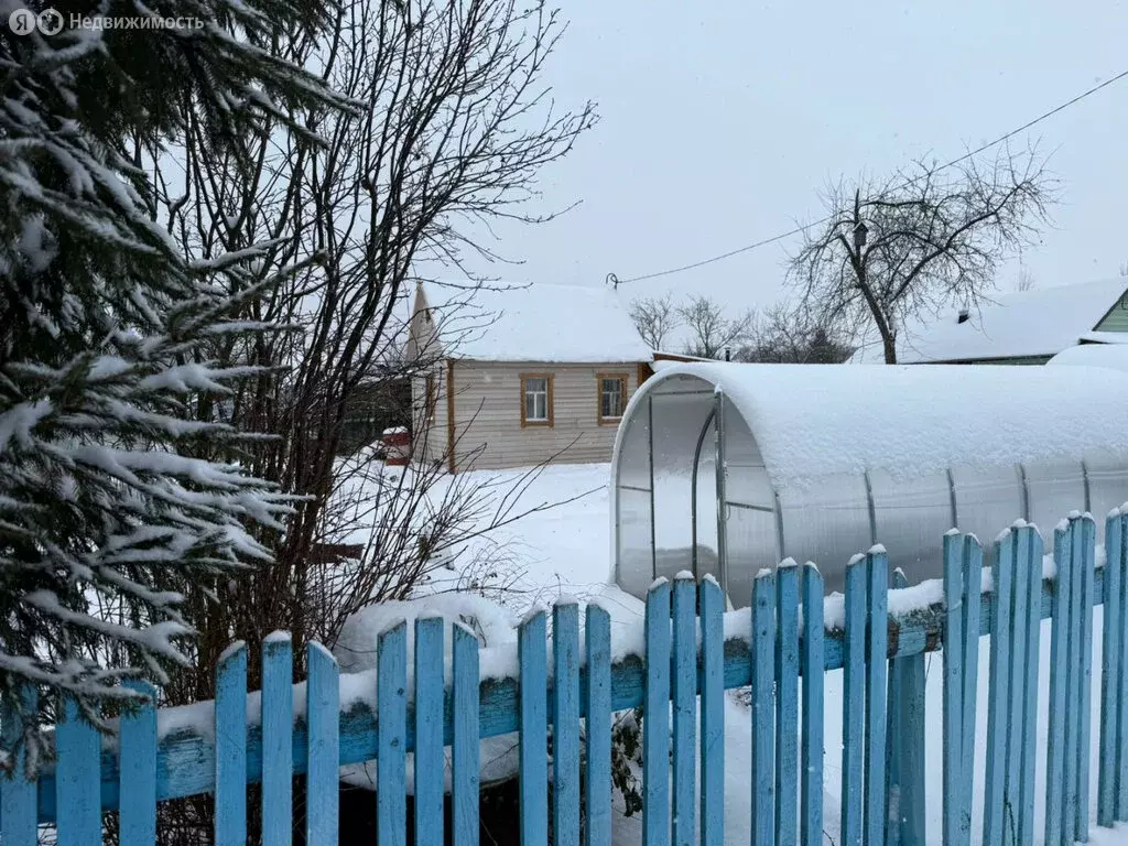 Дом в Вологда (24 м) - Фото 0