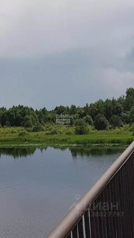 Участок в Тверская область, Калязин ул. Тенистая, 48 (11.8 сот.) - Фото 0