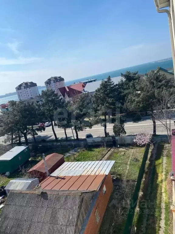 Участок в Краснодарский край, Геленджик  (9.8 сот.) - Фото 1