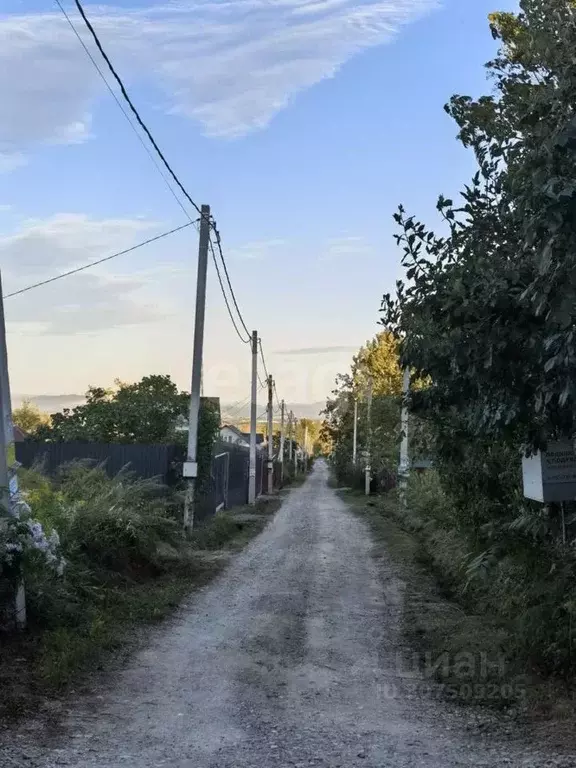 Участок в Приморский край, Надеждинский район, Вишневый Сад СДТ 64 ... - Фото 0