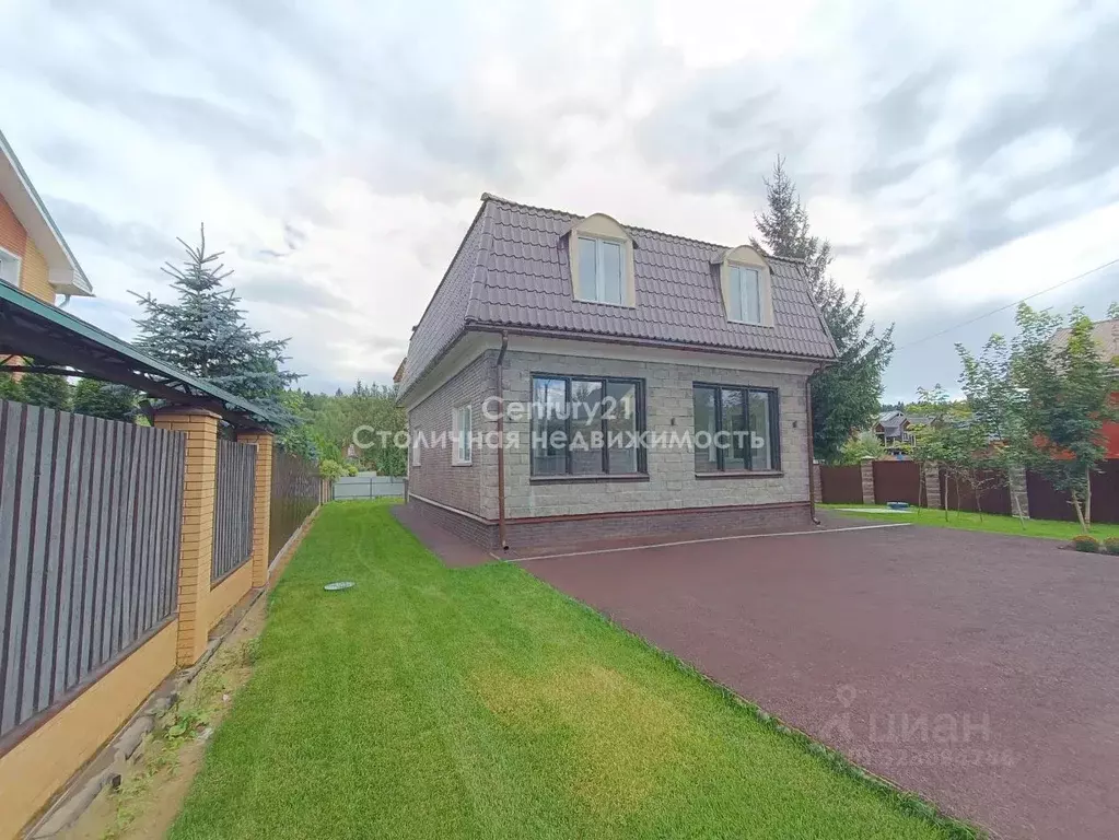 Дом в Москва № 33 кв-л,  (300 м) - Фото 2