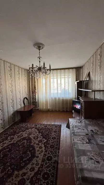 2-к кв. Кемеровская область, Прокопьевск Институтская ул., 7 (46.0 м) - Фото 2