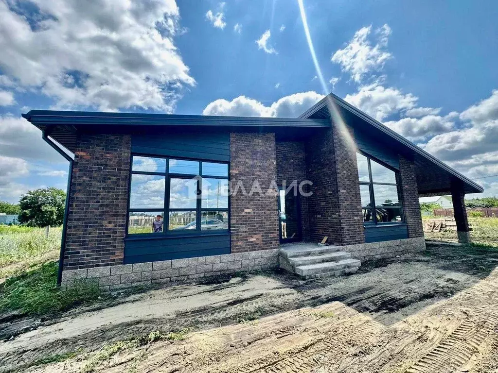 Дом в Белгородская область, Белгородский район, Поселок Разумное ... - Фото 2