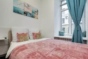 1-к кв. Санкт-Петербург Петропавловская ул., 8 (14.0 м) - Фото 0