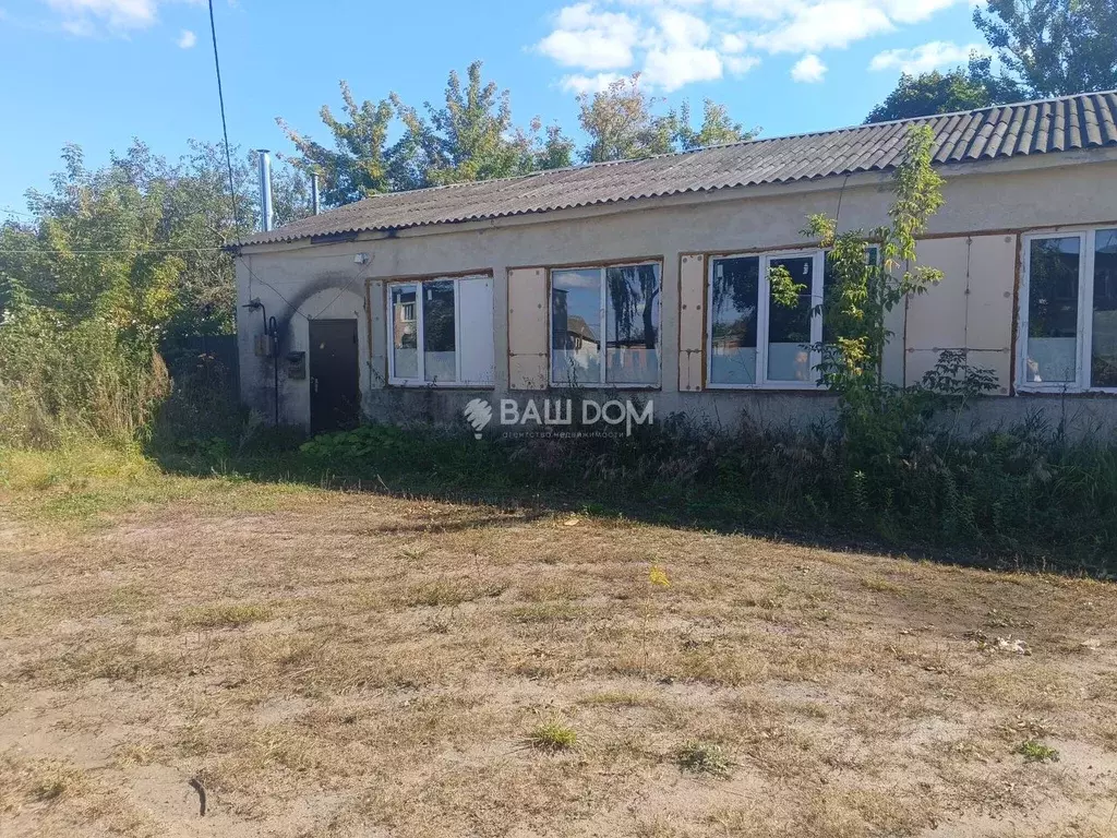 Торговая площадь в Брянская область, Дятьковский район, Любохна рп ул. ... - Фото 1