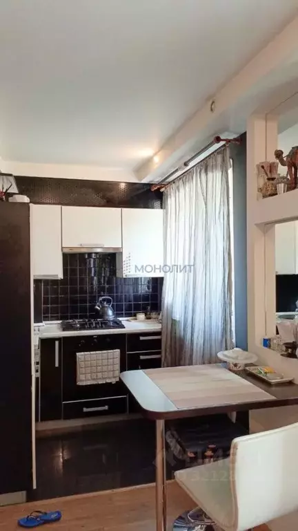 Студия Нижегородская область, Нижний Новгород Юбилейный бул., 1 (27.4 ... - Фото 1