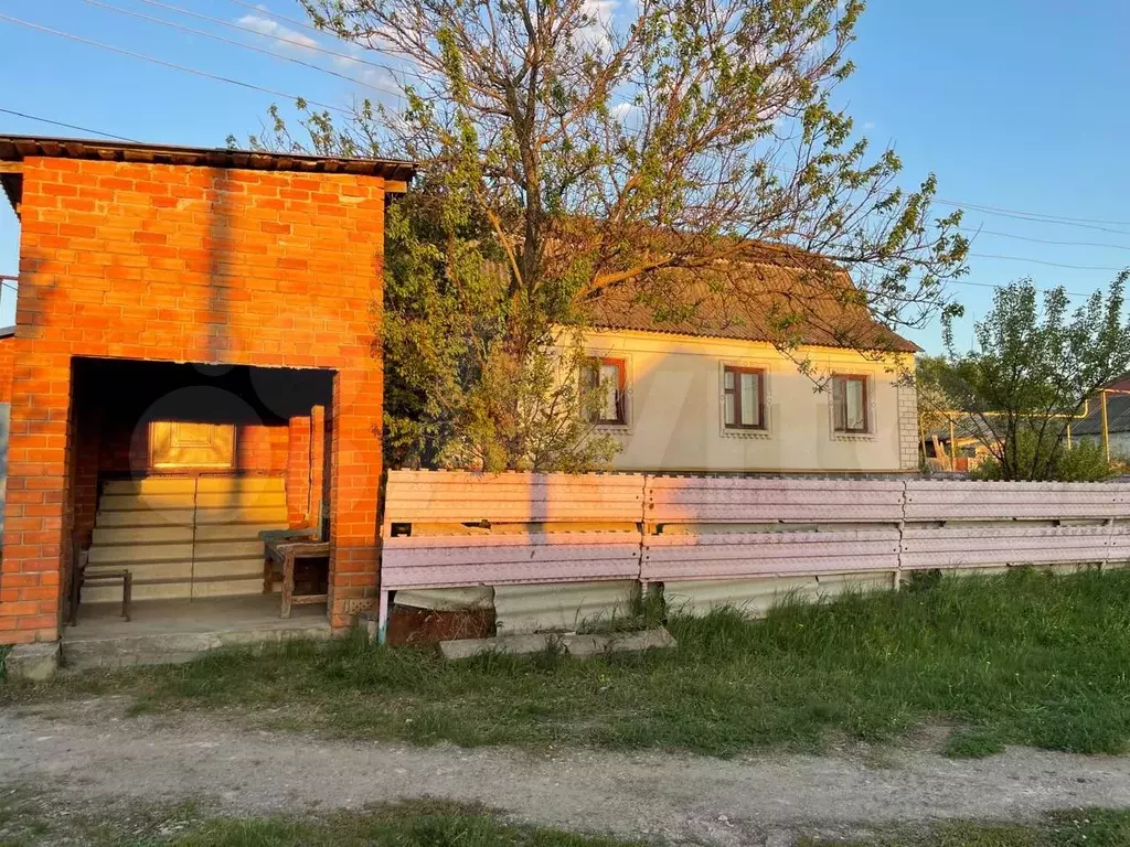 Дом 133,5 м на участке 18 сот. - Фото 1