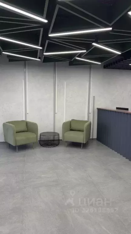 Офис в Челябинская область, Челябинск Копейское ш., 88/9 (500 м) - Фото 1