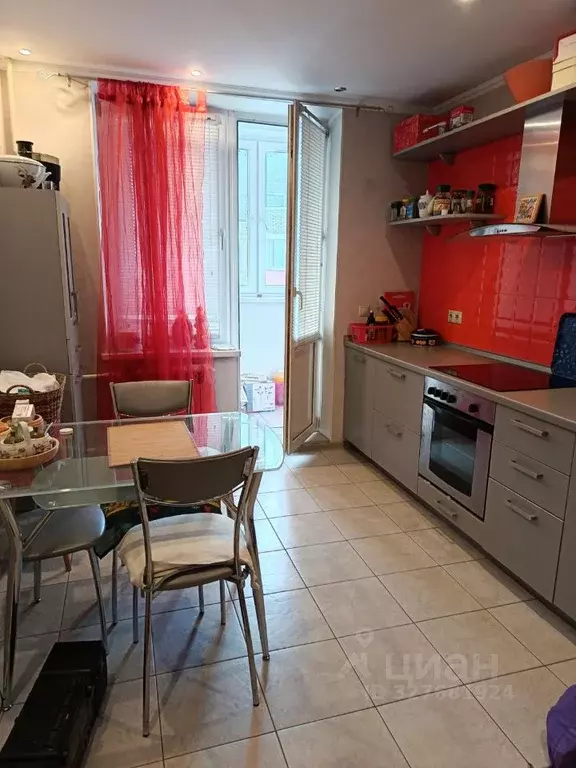 2-к кв. Москва, Москва, Щербинка ул. Первомайская, 3к3 (63.0 м) - Фото 2