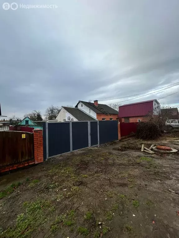 Дом в Московская область, Воскресенск, микрорайон Лопатинский, ... - Фото 1