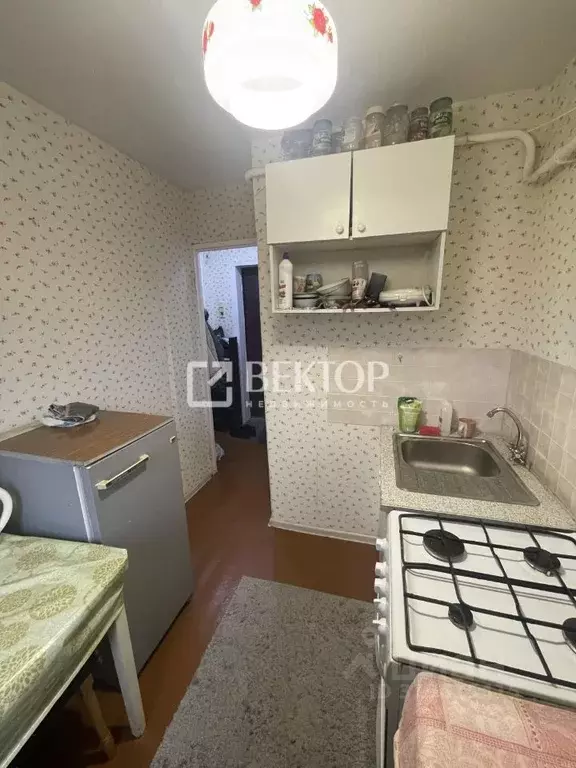 1-к кв. Костромская область, Кострома Проселочная ул., 36 (21.0 м) - Фото 0