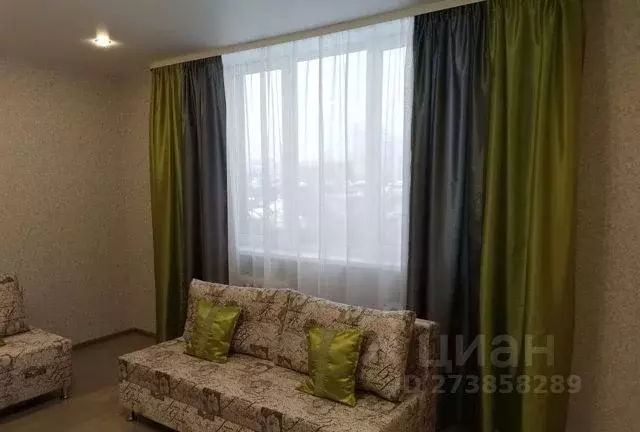 2-к кв. Башкортостан, Уфа ул. Менделеева, 10 (84.0 м) - Фото 1