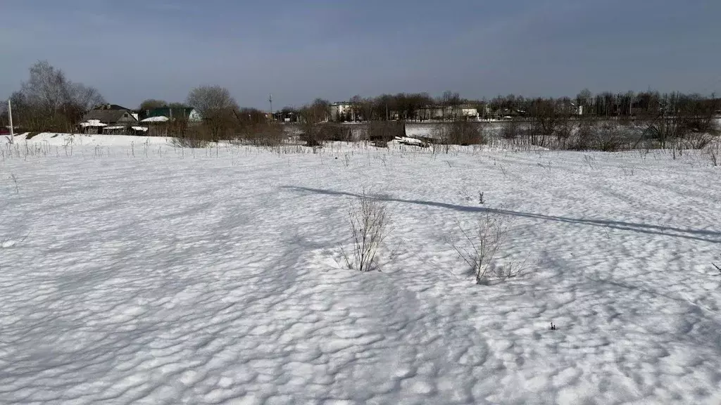 Участок в Московская область, Истра ул. Ленина, Река Истра (15.7 сот.) - Фото 2