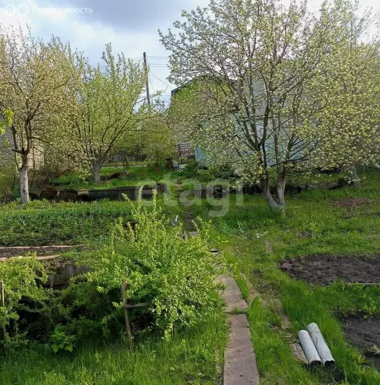 Дом в Димитровград, садоводческое товарищество Энергетик (12 м) - Фото 1