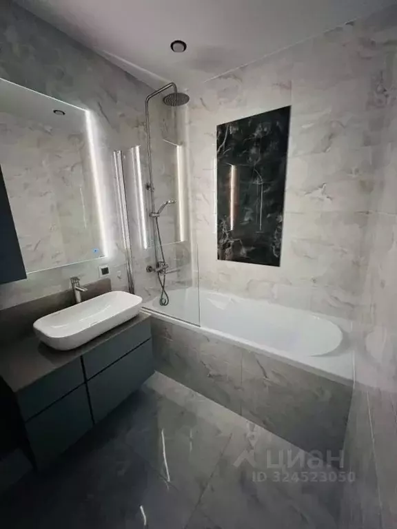 2-к кв. Амурская область, Благовещенск ул. Ломоносова, 225 (58.6 м) - Фото 1