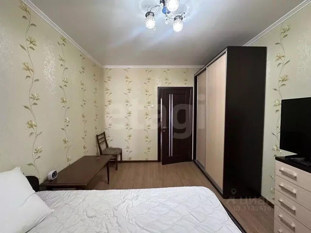 3-к кв. Крым, Симферополь ул. Залесская (58.7 м) - Фото 2