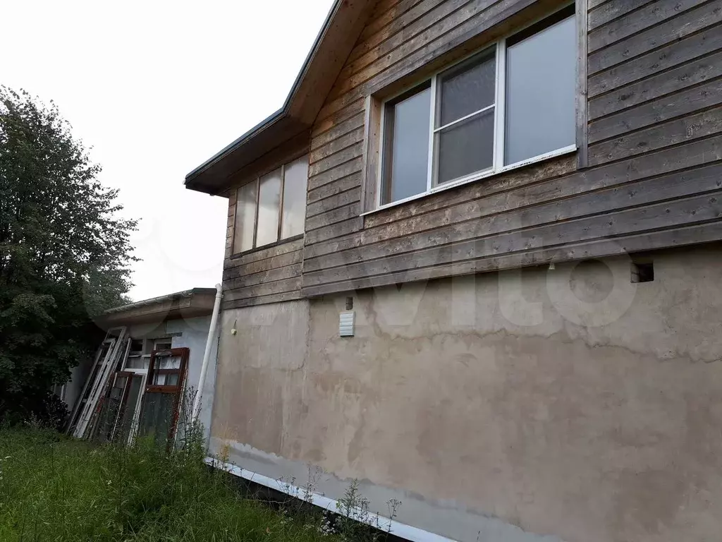 Дом 495 м на участке 31 сот. - Фото 1