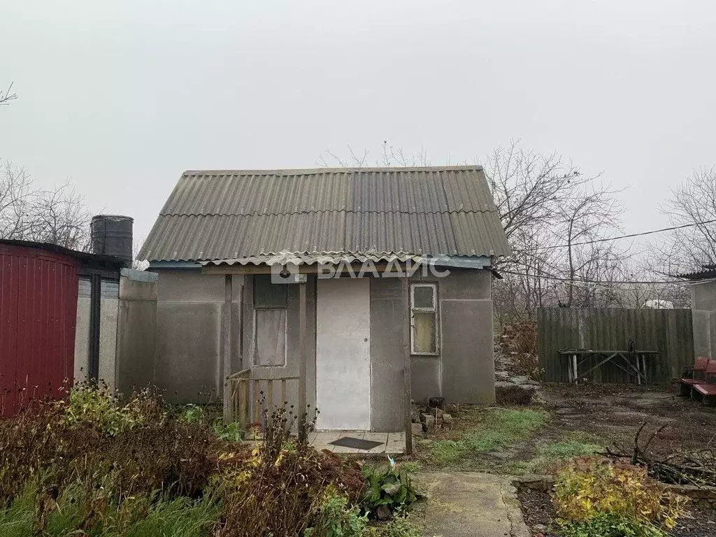Дом в Воронежская область, Новоусманский район, Орловское с/пос, с. ... - Фото 2