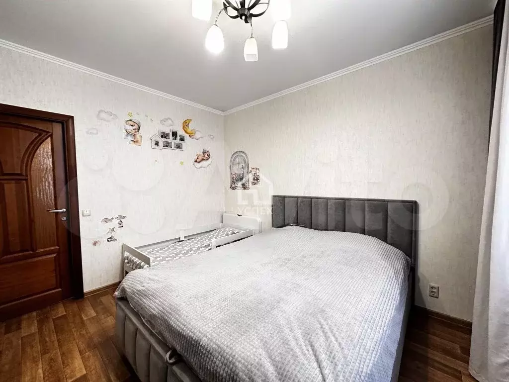 2-к. квартира, 50 м, 5/5 эт. - Фото 0