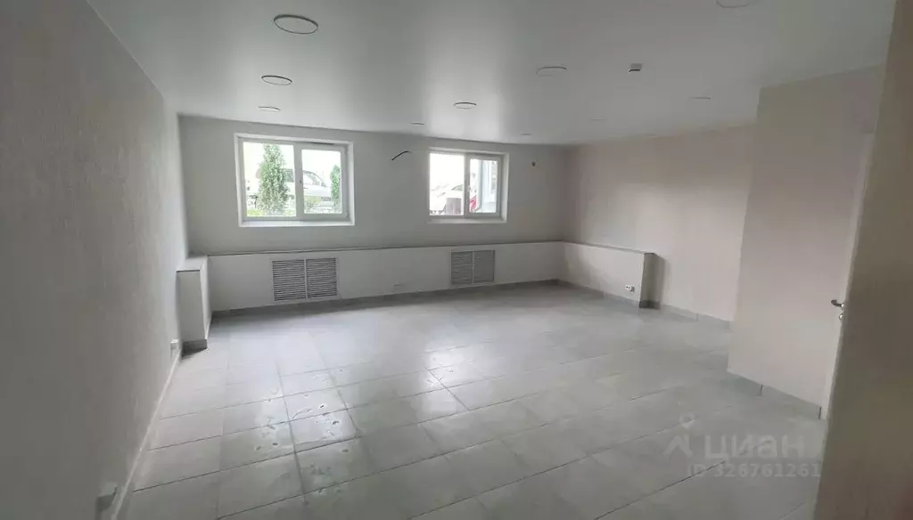 Офис в Краснодарский край, Краснодар ул. Генерал-лейтенанта Александра ... - Фото 2