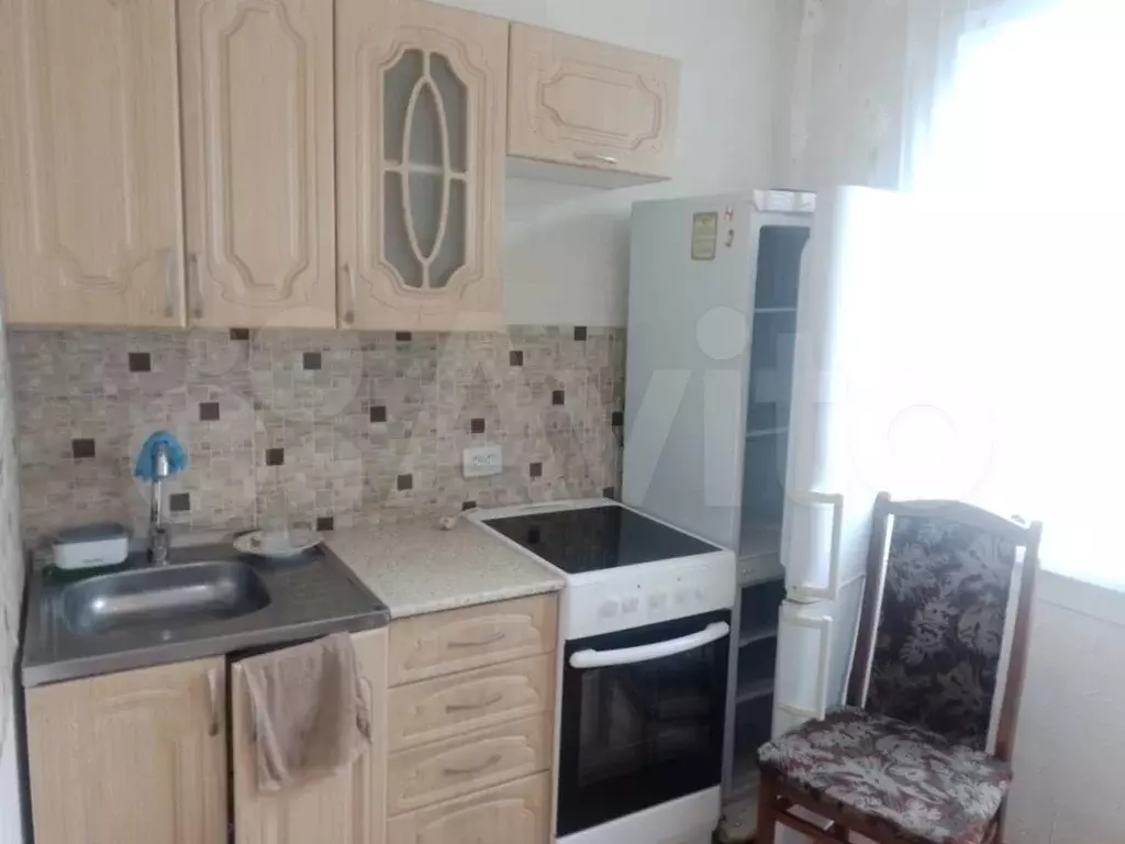 2-к. квартира, 44 м, 2/5 эт. - Фото 1