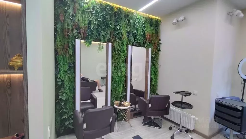 Офис в Санкт-Петербург Лиговский просп., 271 (33 м) - Фото 1