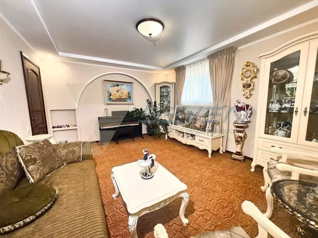 3-к кв. Севастополь просп. Генерала Острякова, 176 (76.0 м) - Фото 0