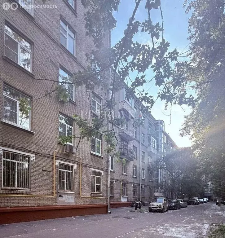 3-комнатная квартира: Москва, улица Ивана Бабушкина, 23к2 (80 м) - Фото 1