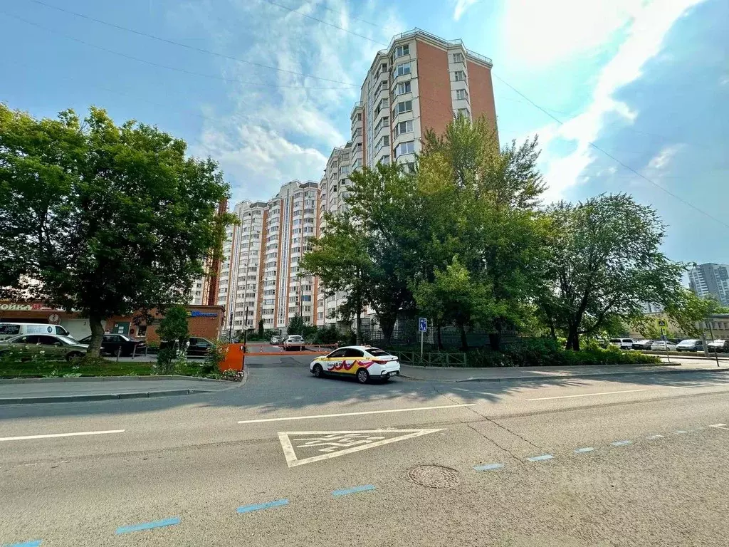 2-к кв. Москва Бескудниковский пер., 1к2 (52.0 м) - Фото 0