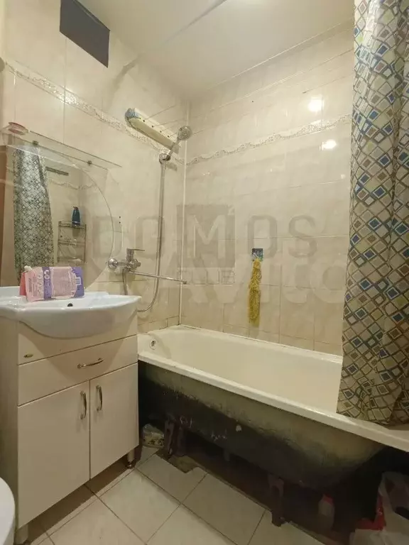 1-к. квартира, 37,8 м, 2/9 эт. - Фото 1