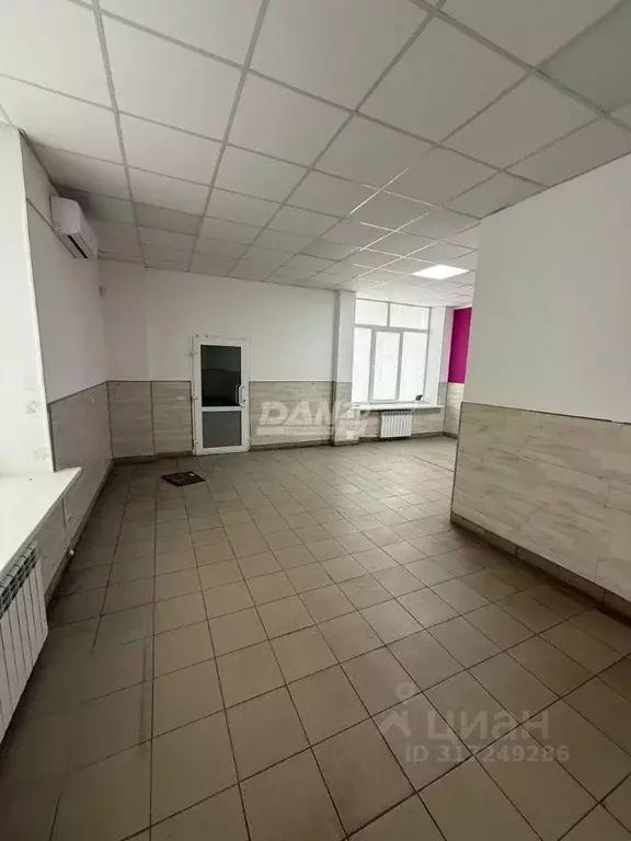 Торговая площадь в Челябинская область, Челябинск ул. Героев ... - Фото 0