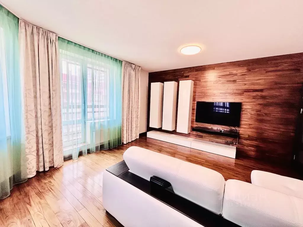 2-к кв. Санкт-Петербург Пулковская ул., 6к4 (69.4 м) - Фото 0