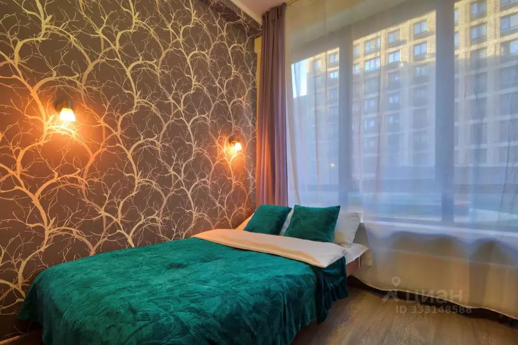 1-к кв. Москва Каширское ш., 65к3 (16.0 м) - Фото 1
