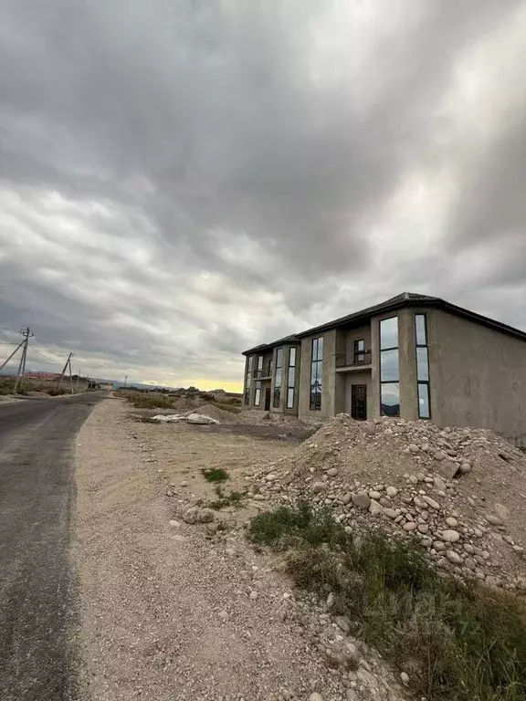 Дом в Кабардино-Балкария, Чегем ул. Кабардинская (260 м) - Фото 2