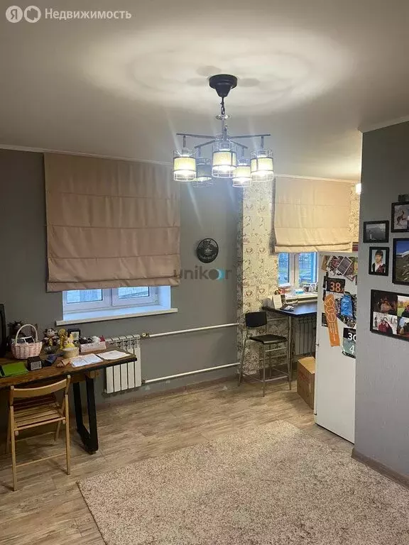 2-комнатная квартира: Уфа, улица Пугачёва, 37А (45 м) - Фото 1