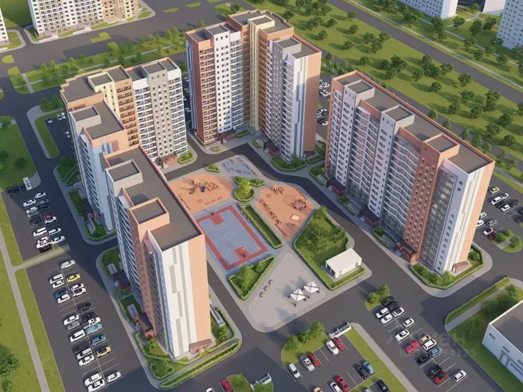 1-к кв. Новосибирская область, Новосибирский район, Станционный ... - Фото 1