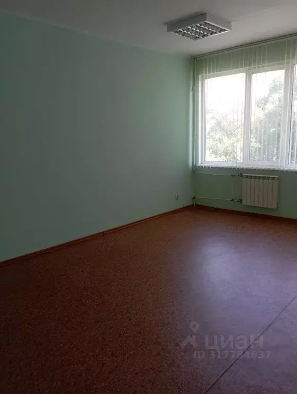Помещение свободного назначения в Омская область, Омск просп. ... - Фото 1