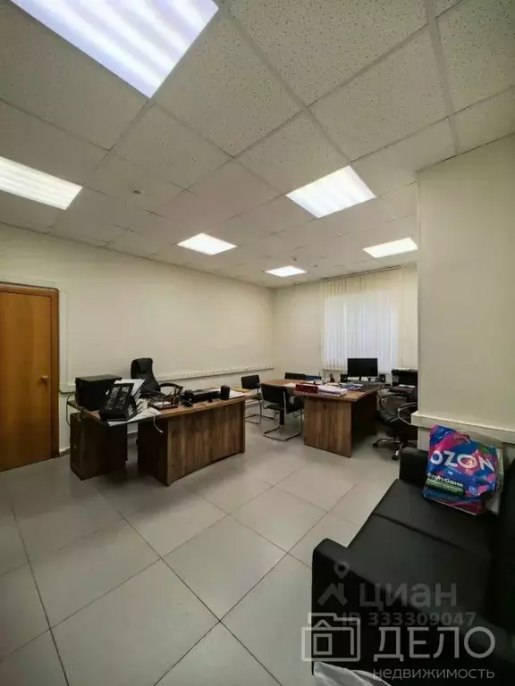 Офис в Рязанская область, Рязань Песочня тер., ул. Васильевская, 20к2 ... - Фото 1