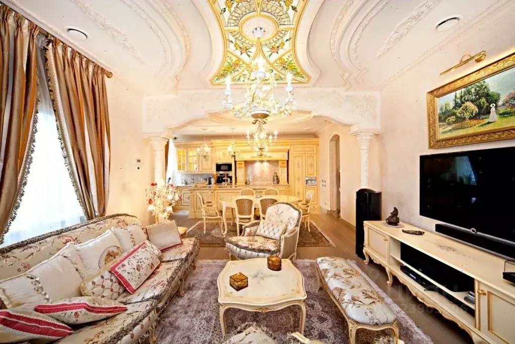 2-к кв. Краснодарский край, Сочи Центральный мкр, ул. Воровского, 45 ... - Фото 2