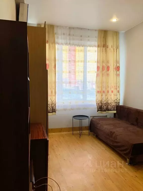 Студия Красноярский край, Красноярск ул. 40 лет Победы, 2 (18.6 м) - Фото 1