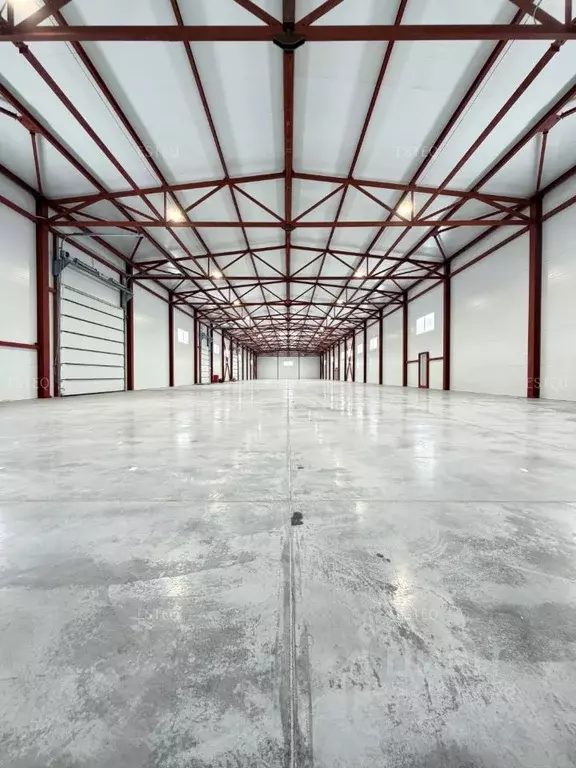 Склад в Новосибирская область, Новосибирск Толмачевская ул., 45Б (1500 ... - Фото 1