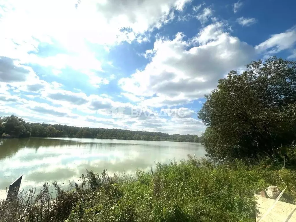 Участок в Москва № 122 кв-л,  (12.0 сот.) - Фото 2