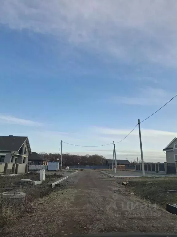 Участок в Приморский край, Уссурийск Радужный мкр, ул. Солнечная, 47 ... - Фото 1